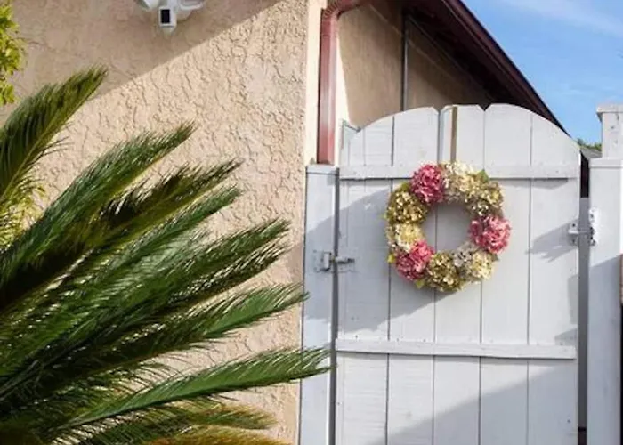 Premium Point Loma Furnished Monthly Rental